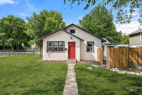 2901 W Jordan St Boise ID 83702