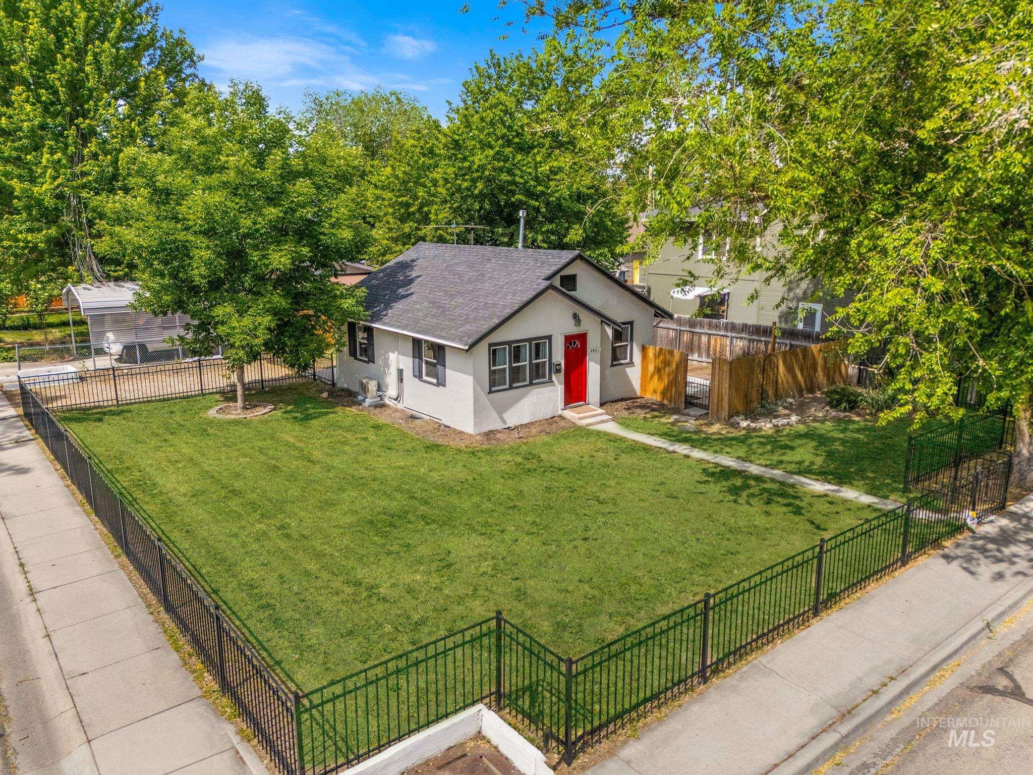 2901 W Jordan St