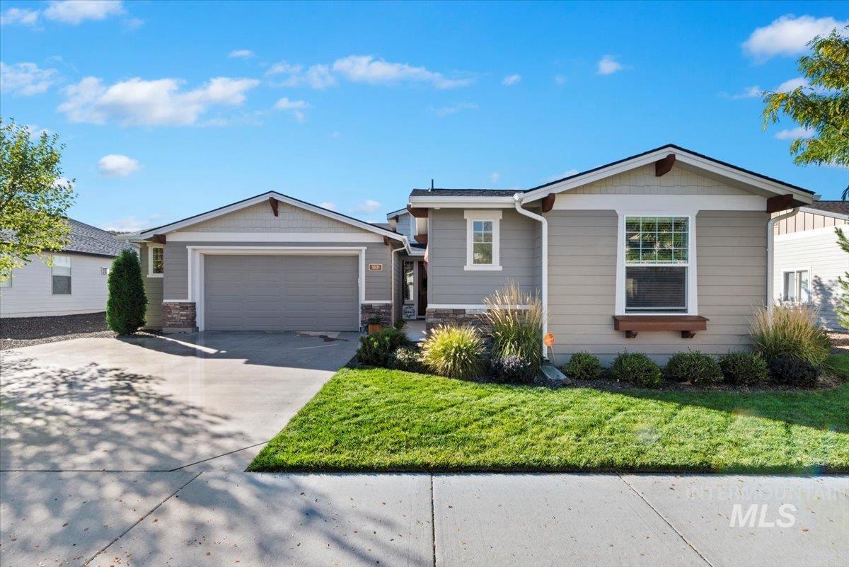 5531 W Creeks Edge Drive