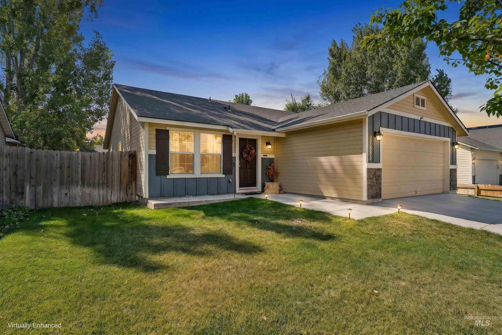 Photo of 11883 Tidewater Street, Caldwell, ID 83605 (MLS # 99000323)