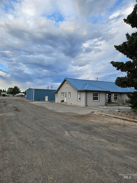Photo of 1646 Eldridge Avenue, Twin Falls, ID 83301 (MLS # 98990477)