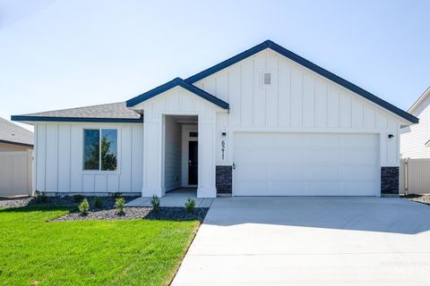 Photo of 6211 W Naxos St, Meridian, ID 83646 (MLS # 98957744)