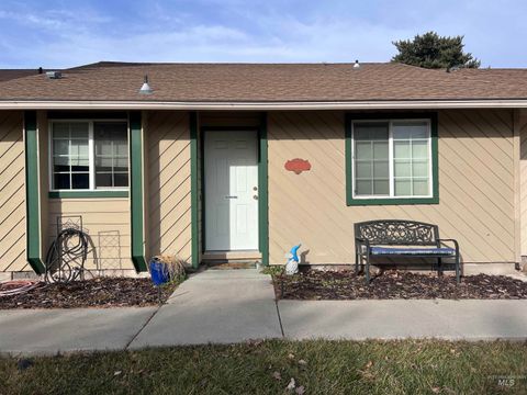 6452 W Douglas Boise ID 83704