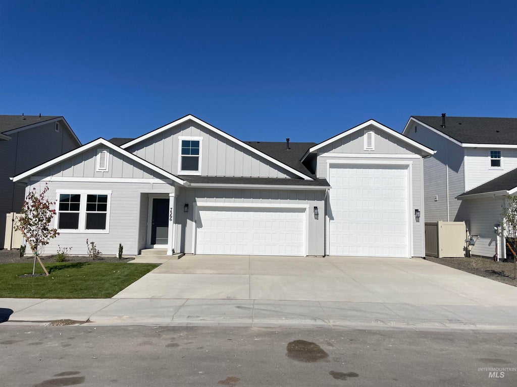 Photo of 1568 Longford St, Middleton, ID 83644 (MLS # 98989806)