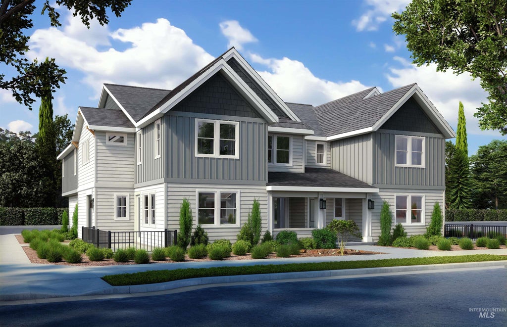 Photo of 12493 W Bridger Bay Dr, Star, ID 83669 (MLS # 99000833)