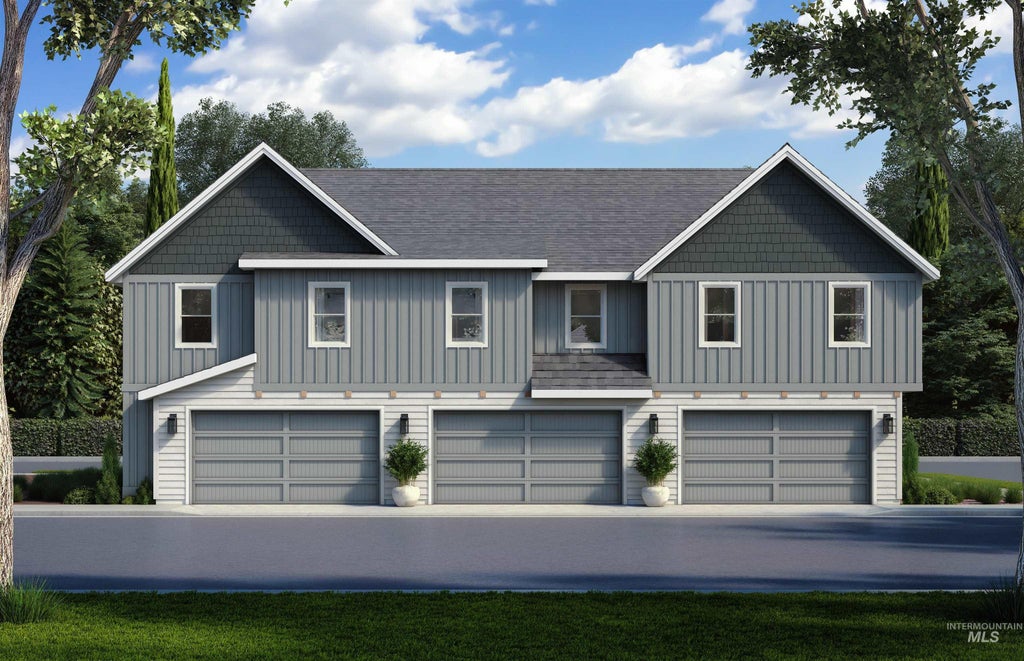 Photo of 12493 W Bridger Bay Dr, Star, ID 83669 (MLS # 99000833)