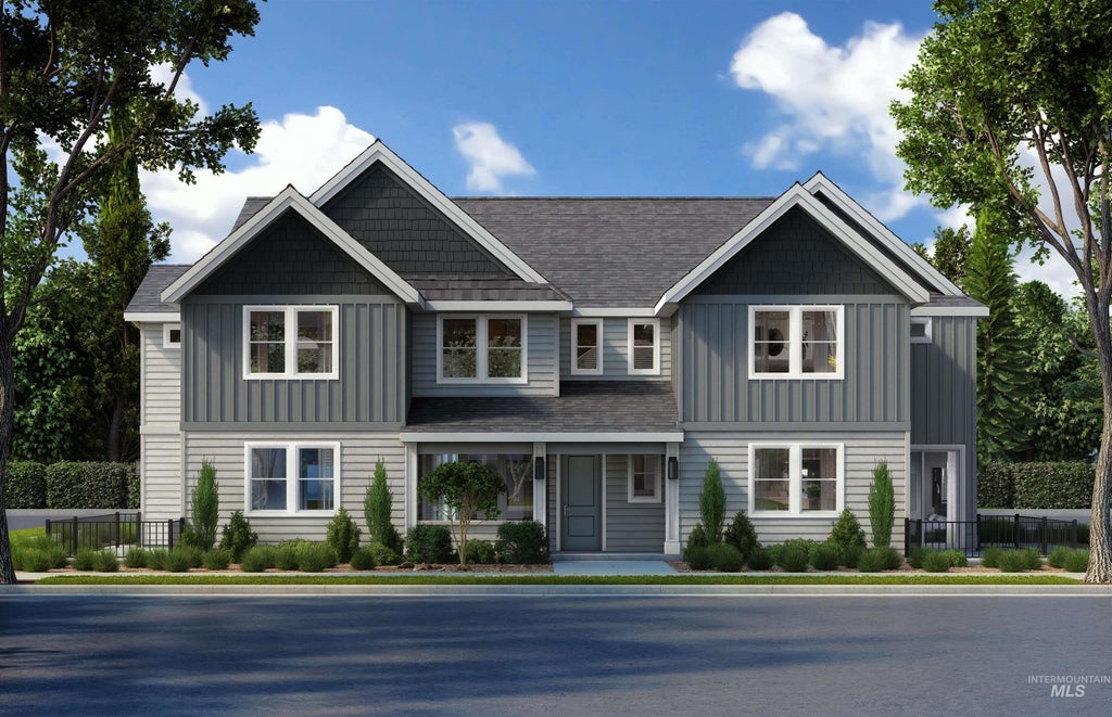 Photo of 12493 W Bridger Bay Dr, Star, ID 83669 (MLS # 99000833)