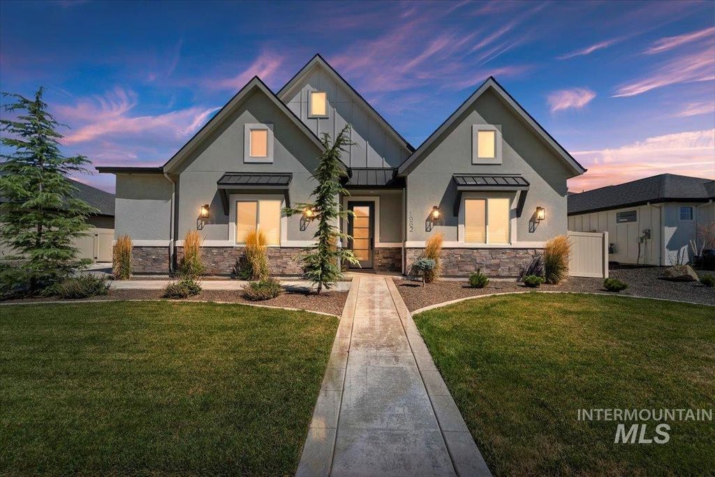 Photo of 1962 N Argyll Ave, Middleton, ID 83644 (MLS # 98970979)