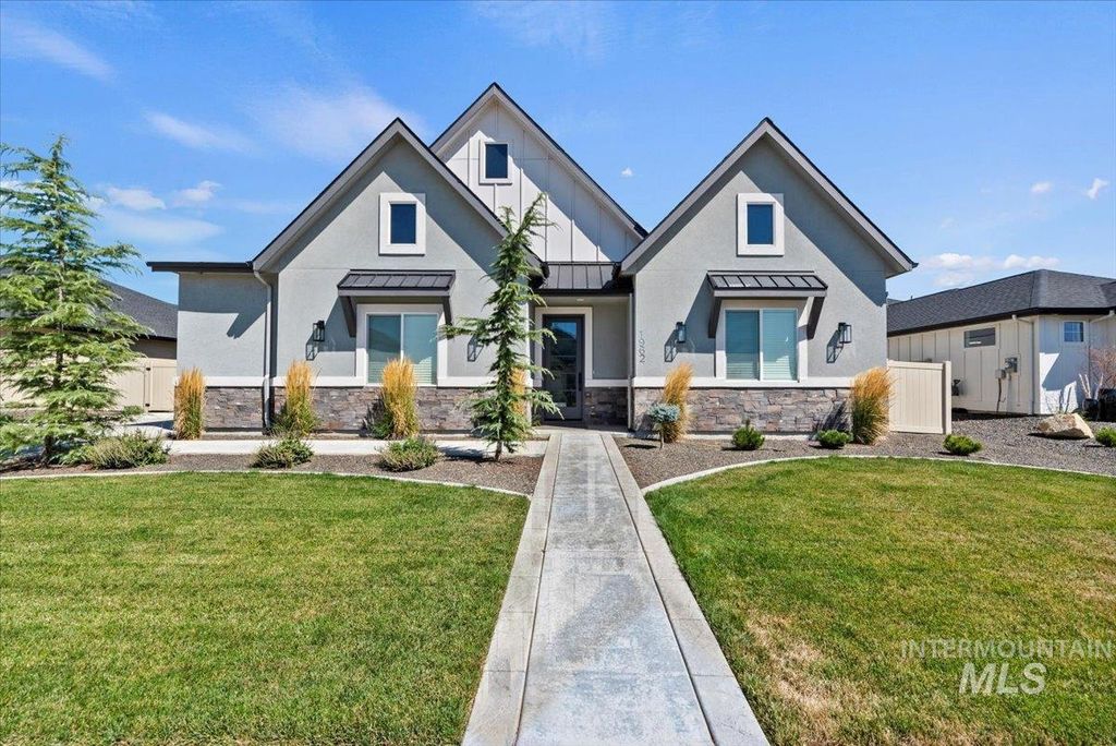 Photo of 1962 N Argyll Ave, Middleton, ID 83644 (MLS # 98970979)