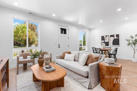 434 E Presidio Ln Eagle ID 83616