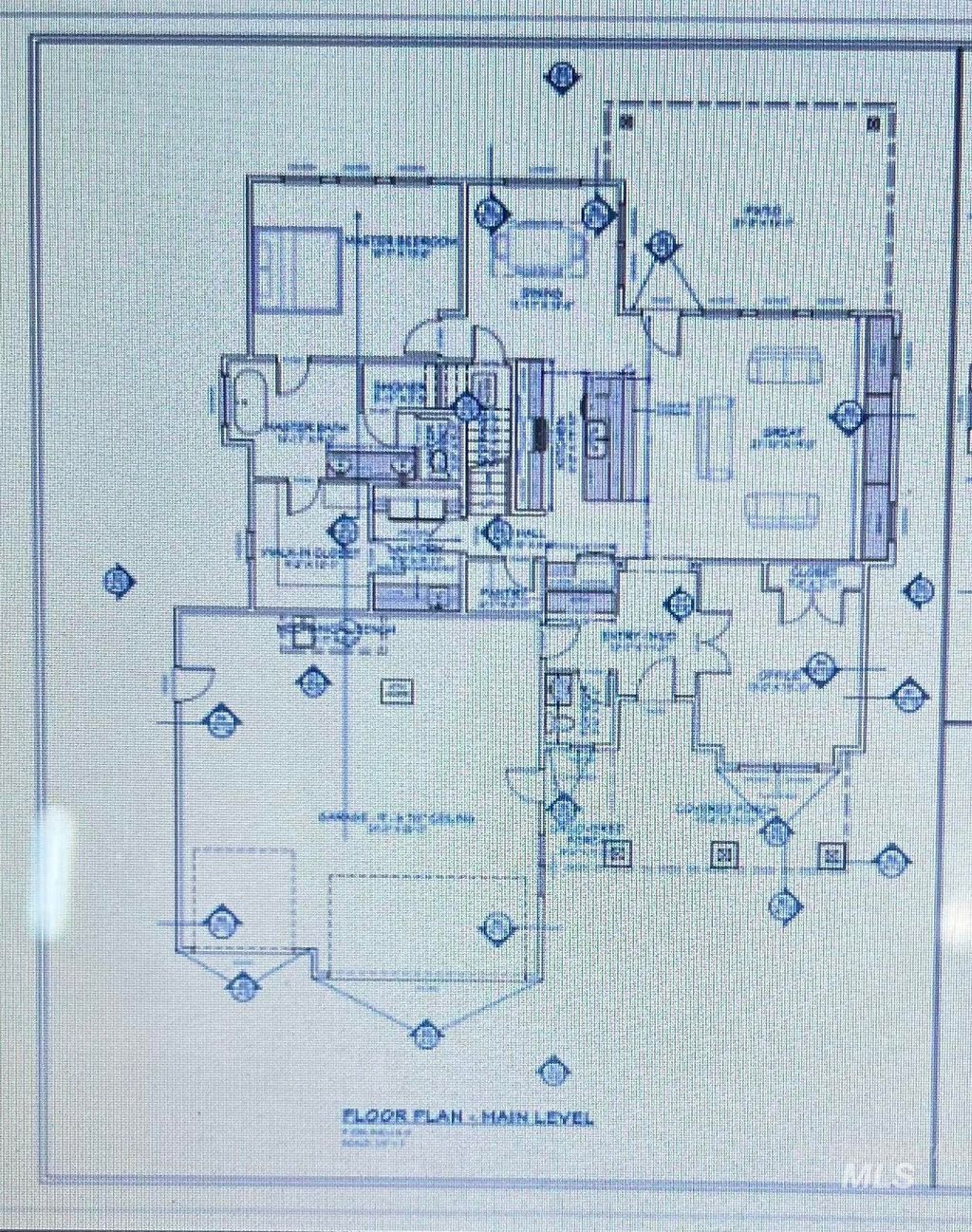 Photo of 1195 W Recess Way, Kuna, ID 83634 (MLS # 98967841)