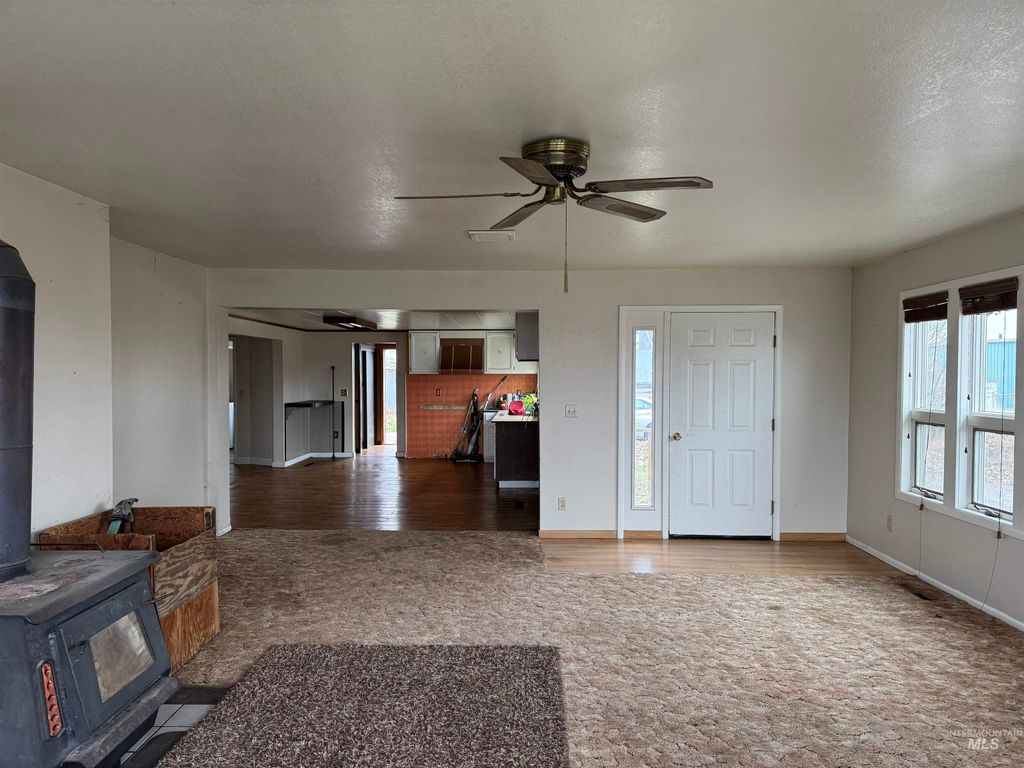Photo of 755 E 1950 S, Bliss, ID 83314 (MLS # 98975313)