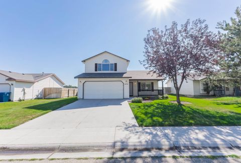 1630 S Woodland Dr Nampa ID 83686