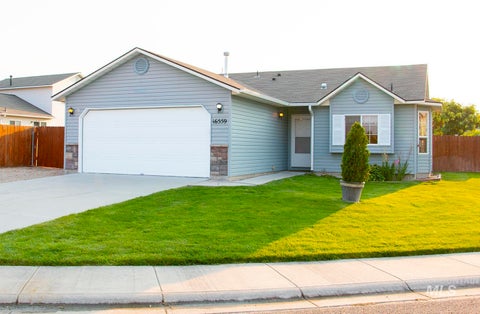 Photo of 16559 Bayou Way, Caldwell, ID 83607 (MLS # 98999610)