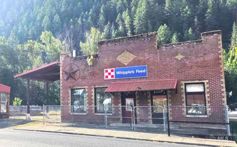 Photo of 447 College Avenue, Orofino, ID 83544 (MLS # 98993215)