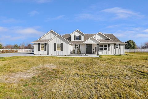 3520 E 3980 N Kimberly ID 83341