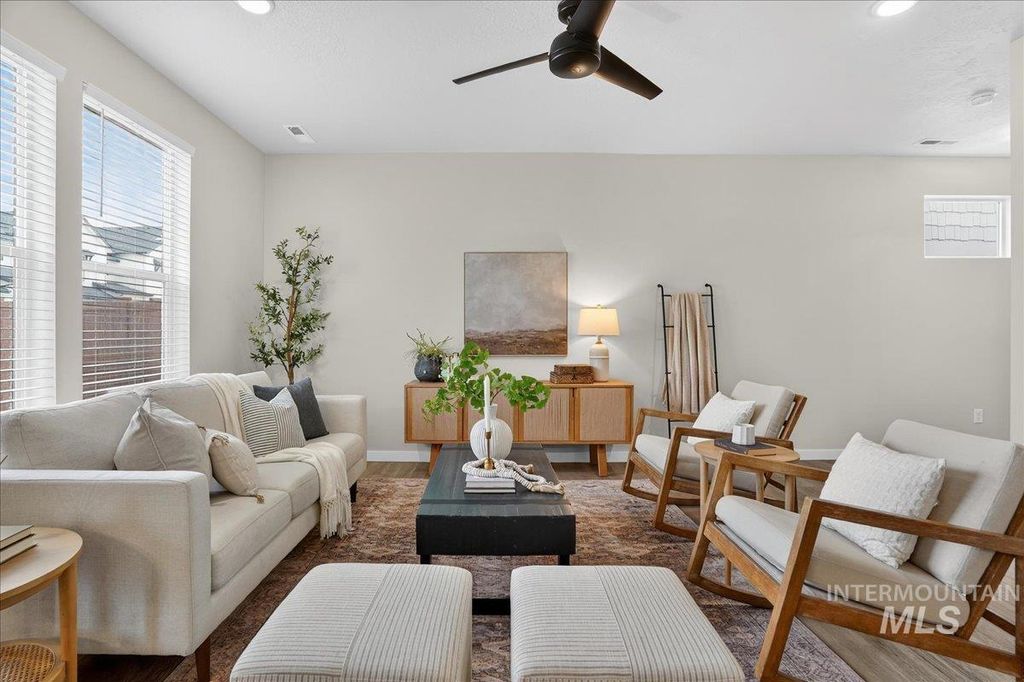 Photo of 7136 W Riverwood St, Boise, ID 83709 (MLS # 98975805)