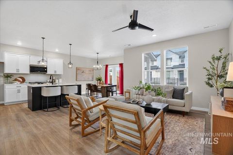 Photo of 7136 W Riverwood St, Boise, ID 83709 (MLS # 98975805)