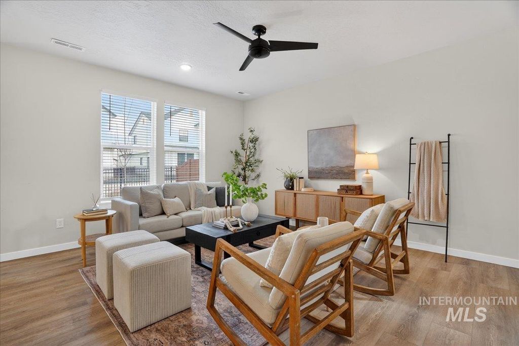 Photo of 7136 W Riverwood St, Boise, ID 83709 (MLS # 98975805)