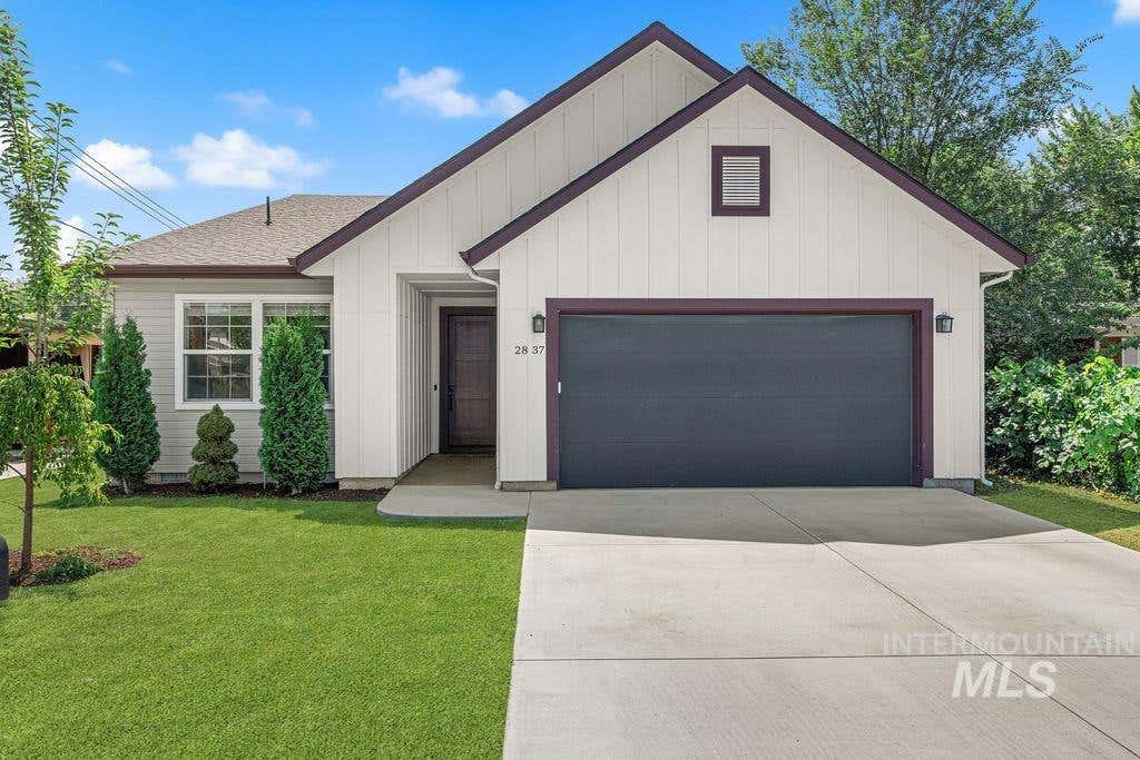 Photo of 2837 W Lemhi St, Boise, ID 83705 (MLS # 98996307)
