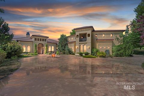 2515 N Big Sky Pl Eagle ID 83616