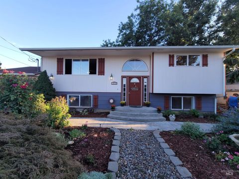 2020 Powers Ave. Lewiston ID 83501