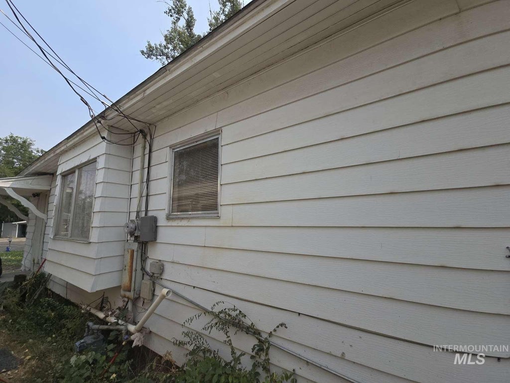 Photo of 1495 W 7th St, Weiser, ID 83672 (MLS # 98997070)
