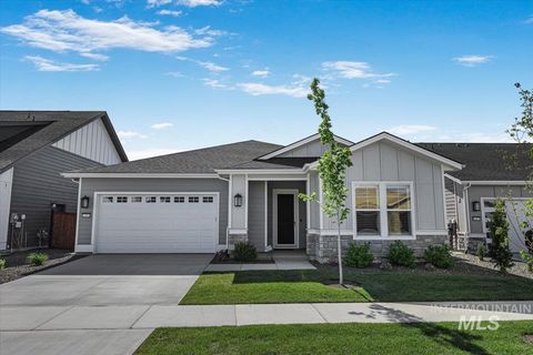 Photo of 11891 W Maygrass Ln, Kuna, ID 83634 (MLS # 98987924)