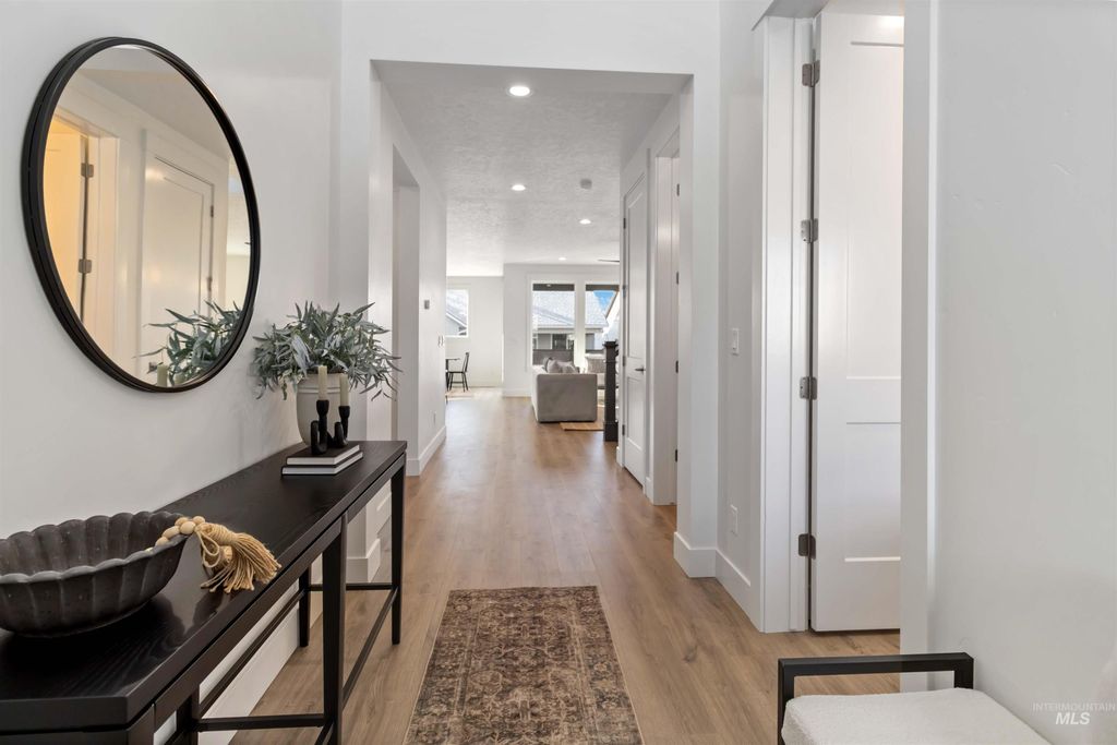 Photo of 1961 E Mainacht St, Meridian, ID 83642 (MLS # 98974286)