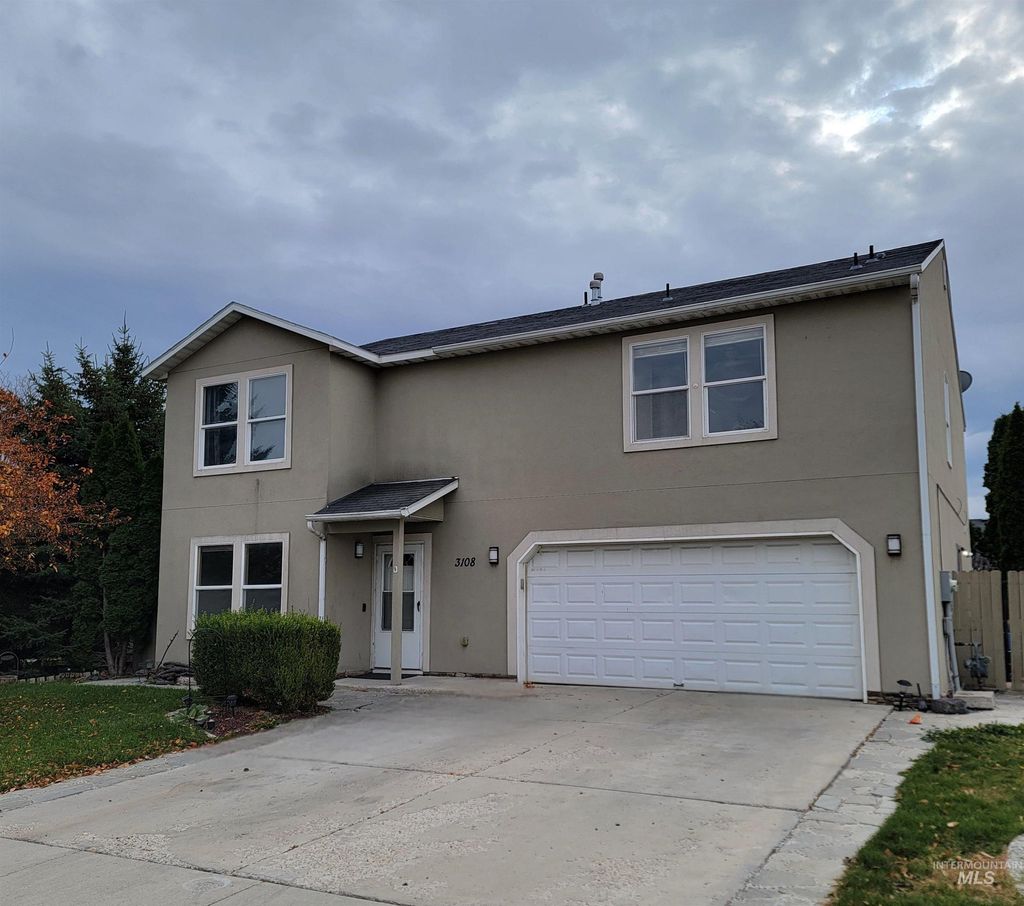 Photo of 3108 Arcadian Dr, Caldwell, ID 83605 (MLS # 98967545)