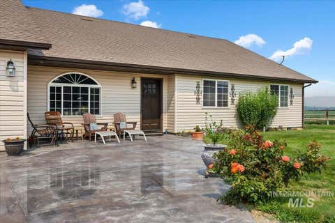 Photo of 2819 S 850 E, Hagerman, ID 83332 (MLS # 98995849)