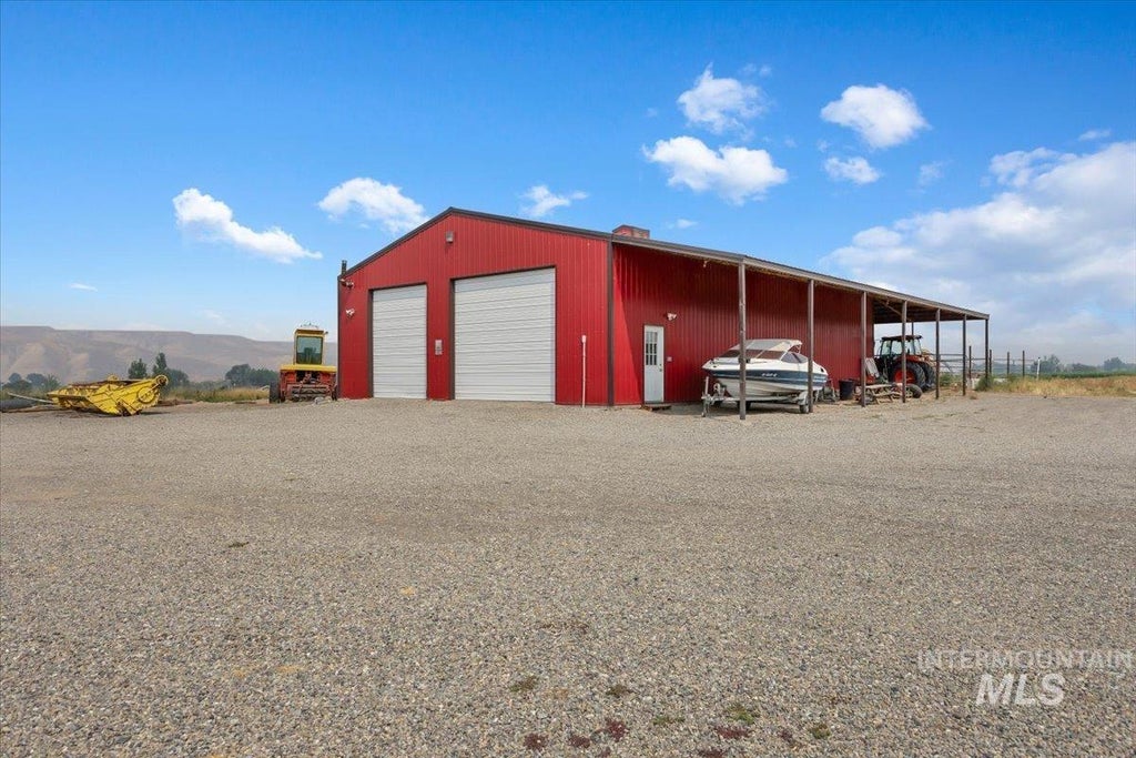 Photo of 2819 S 850 E, Hagerman, ID 83332 (MLS # 98995849)