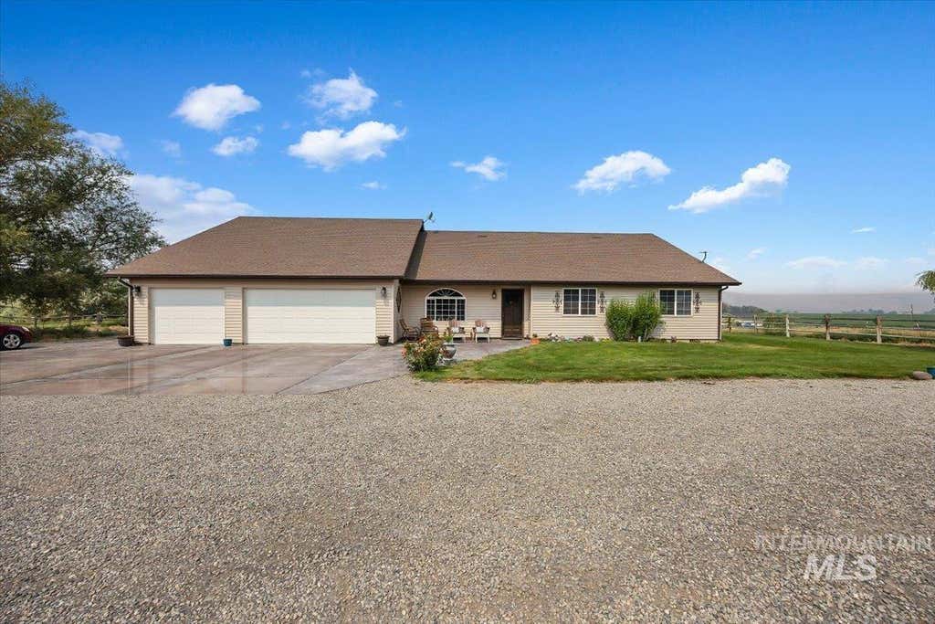 Photo of 2819 S 850 E, Hagerman, ID 83332 (MLS # 98995849)