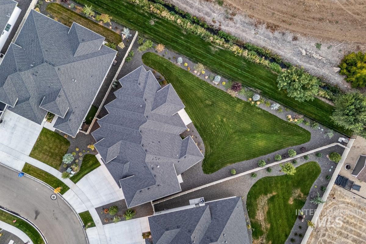 View of property location