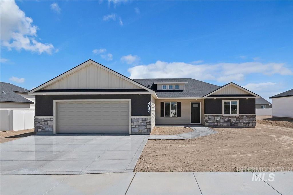 Photo of 4086 Williams Street, Buhl, ID 83316 (MLS # 98982927)