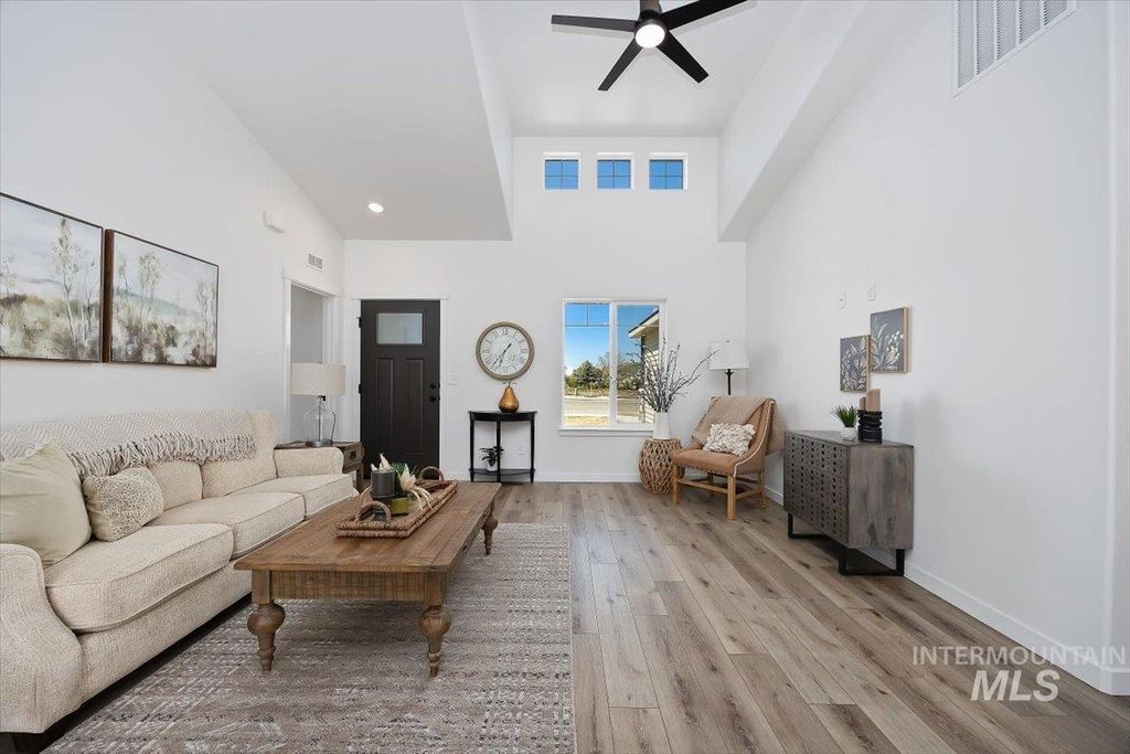 Photo of 4086 Williams Street, Buhl, ID 83316 (MLS # 98982927)