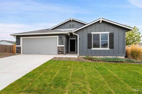 Photo of 16901 Hatfield Pl, Caldwell, ID 83607 (MLS # 98962907)