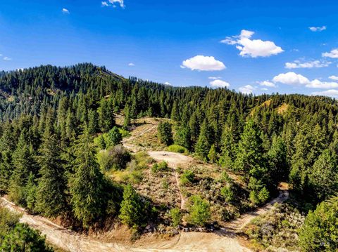 TBD Shaw Mountain Road Boise ID 83712