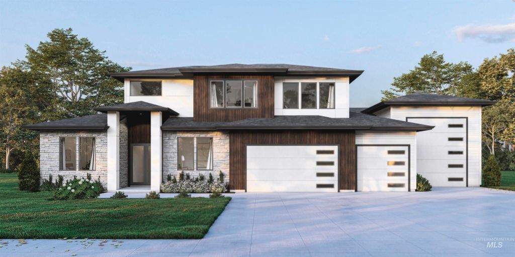 Photo of 596 Watkins St, Middleton, ID 83644 (MLS # 98974272)