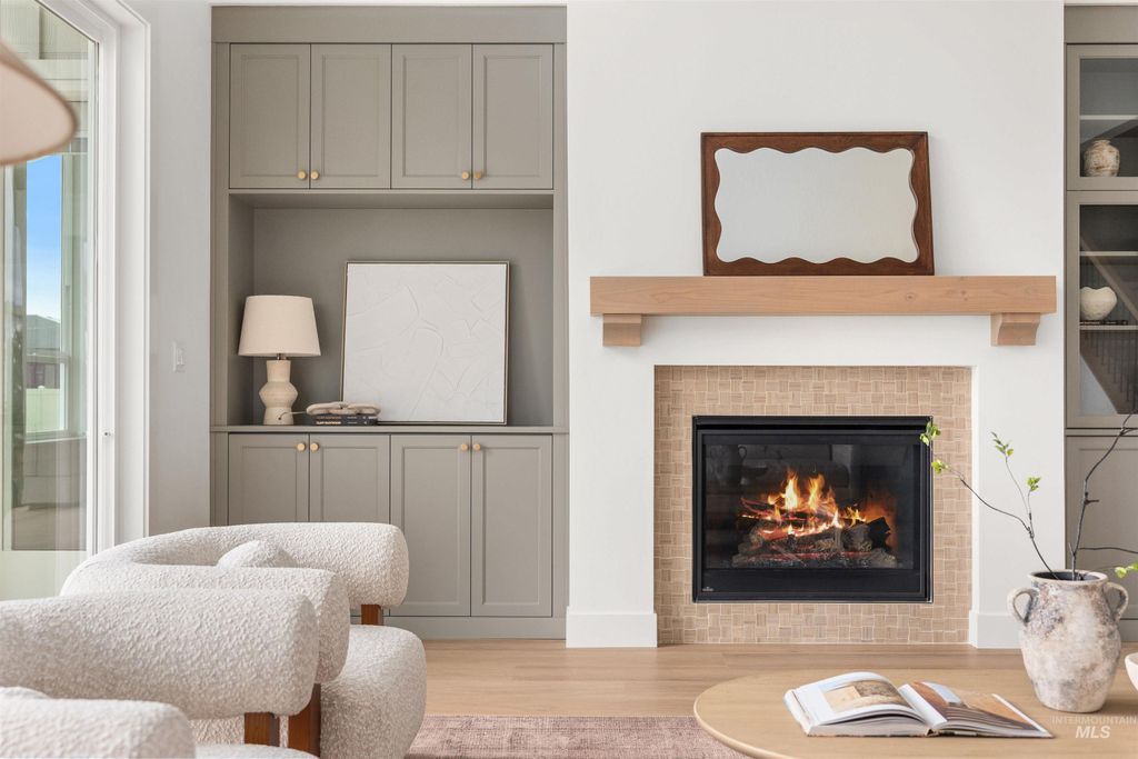 Photo of 3319 W Tahoe View #Lot 2/6, Eagle, ID 83616 (MLS # 98971204)