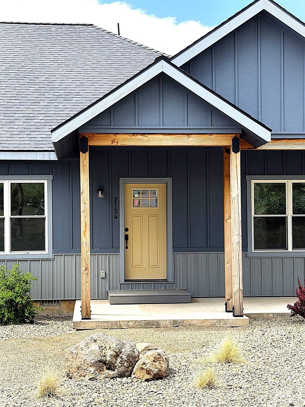 Photo of 2154 Fairway Dr, Council, ID 83612 (MLS # 98986384)