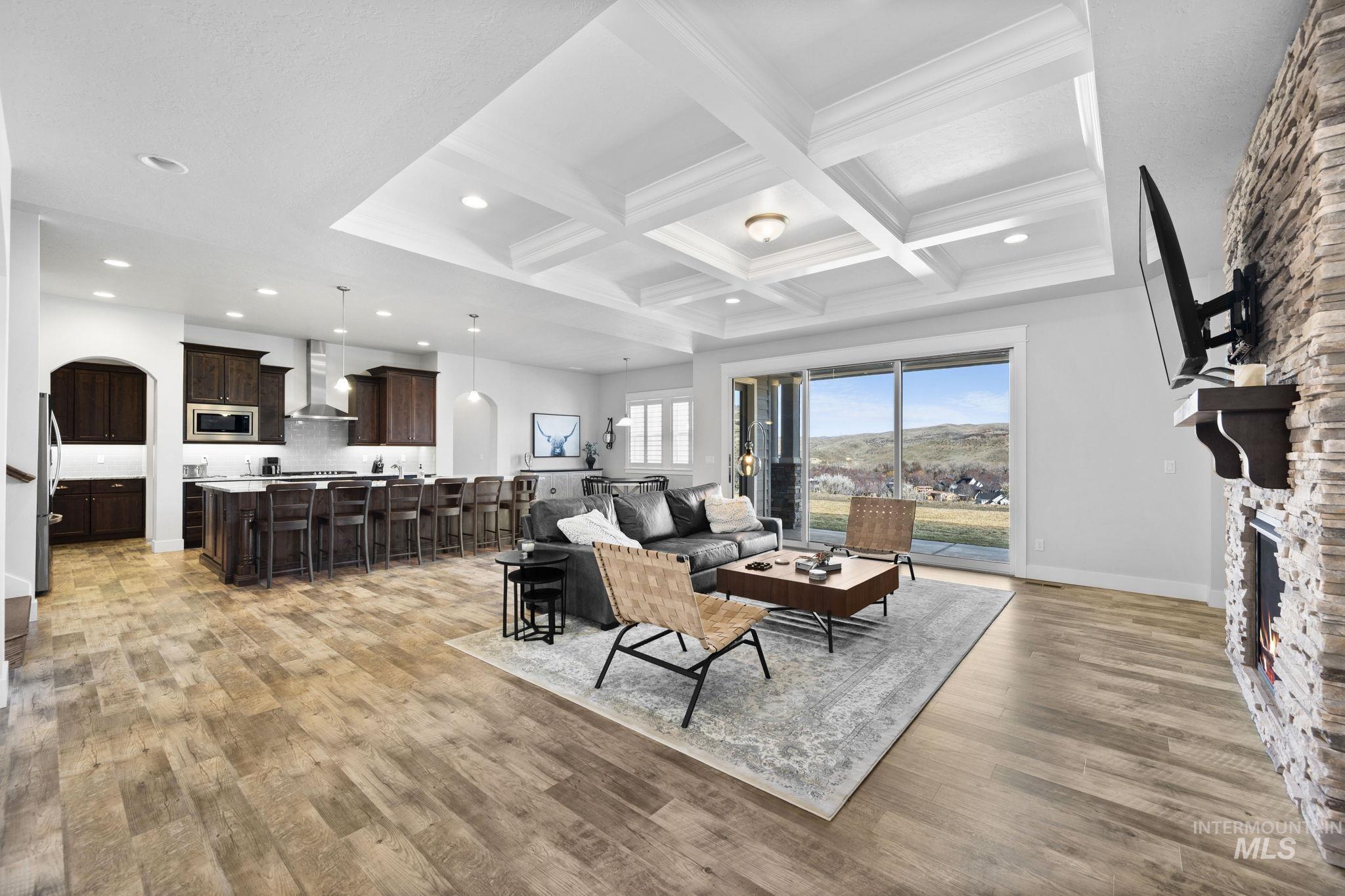 11845 N Barn Owl Way