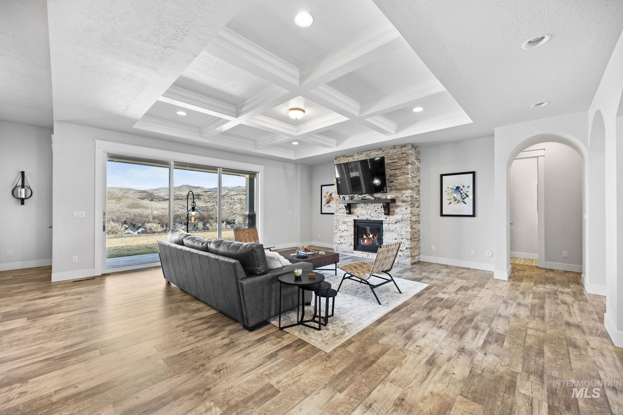 11845 N Barn Owl Way