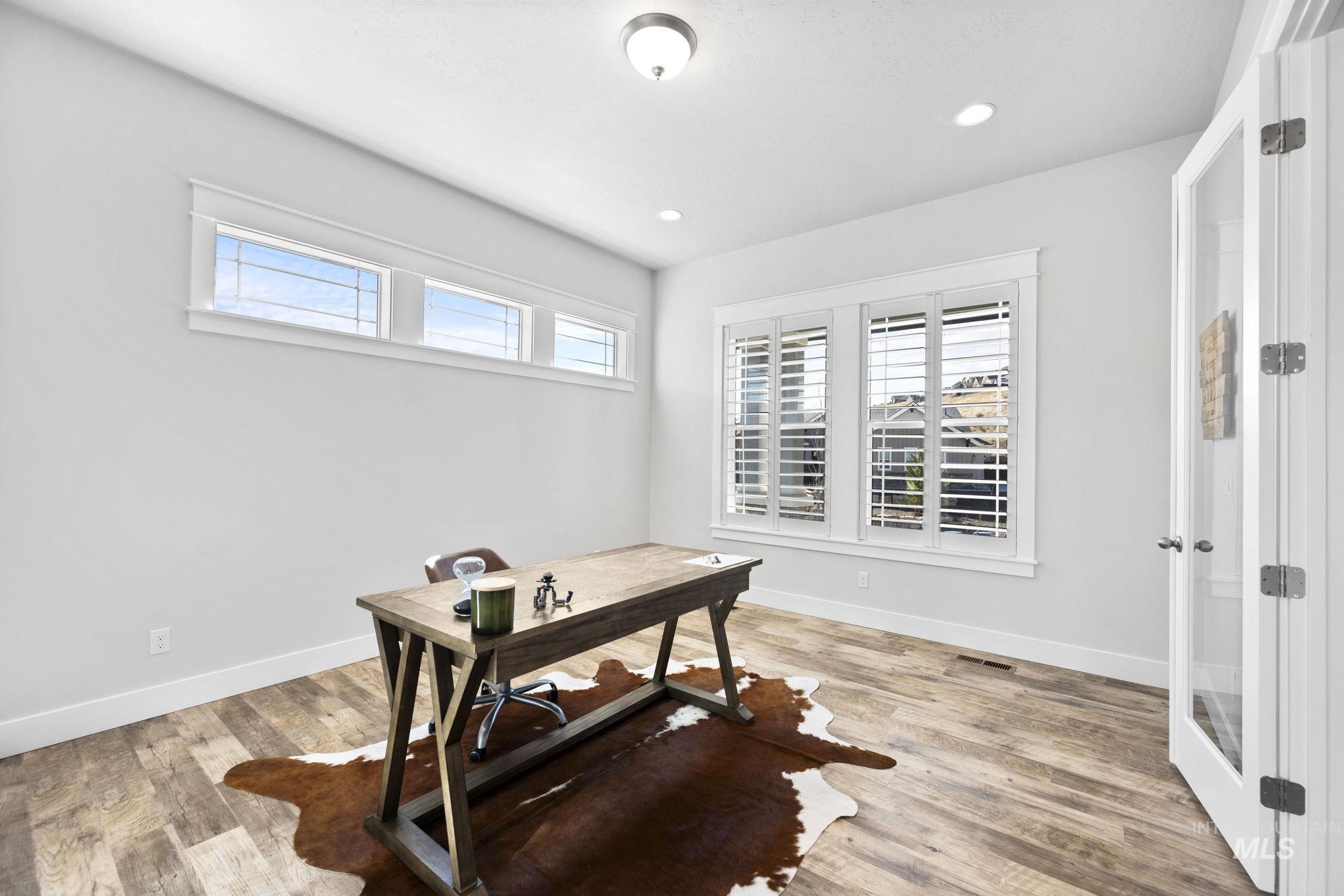 11845 N Barn Owl Way