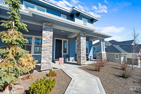 11845 N Barn Owl Way Boise ID 83714