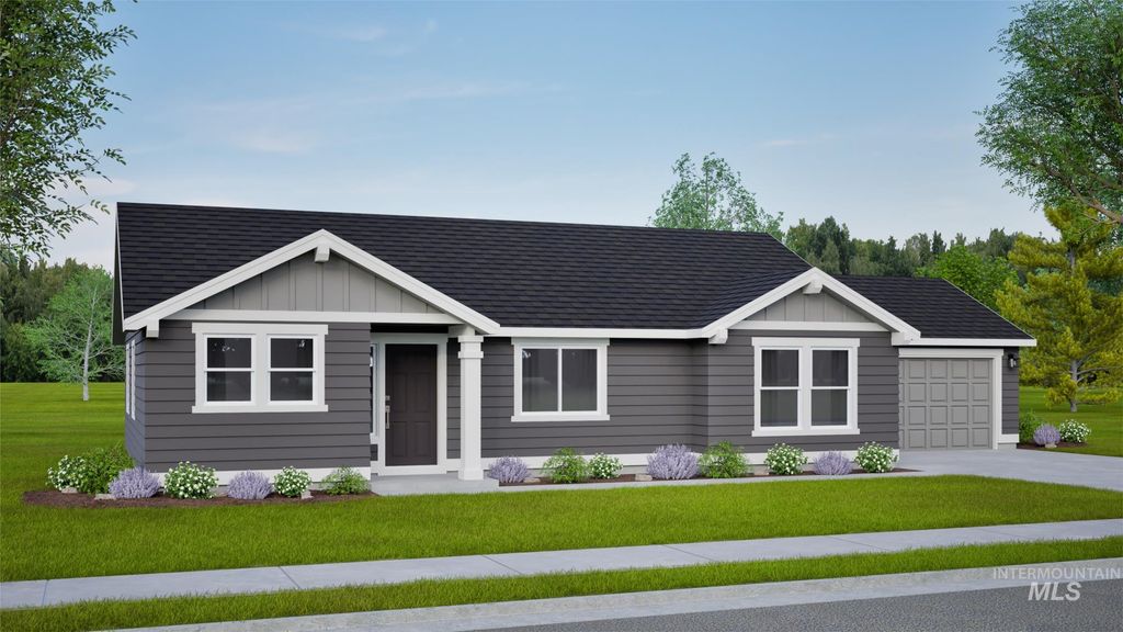 Photo of 3217 Blackhawk Court, Lewiston, ID 83501 (MLS # 98959150)
