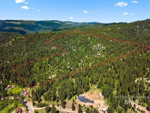 86 Tacoma Place Garden Valley ID 83622