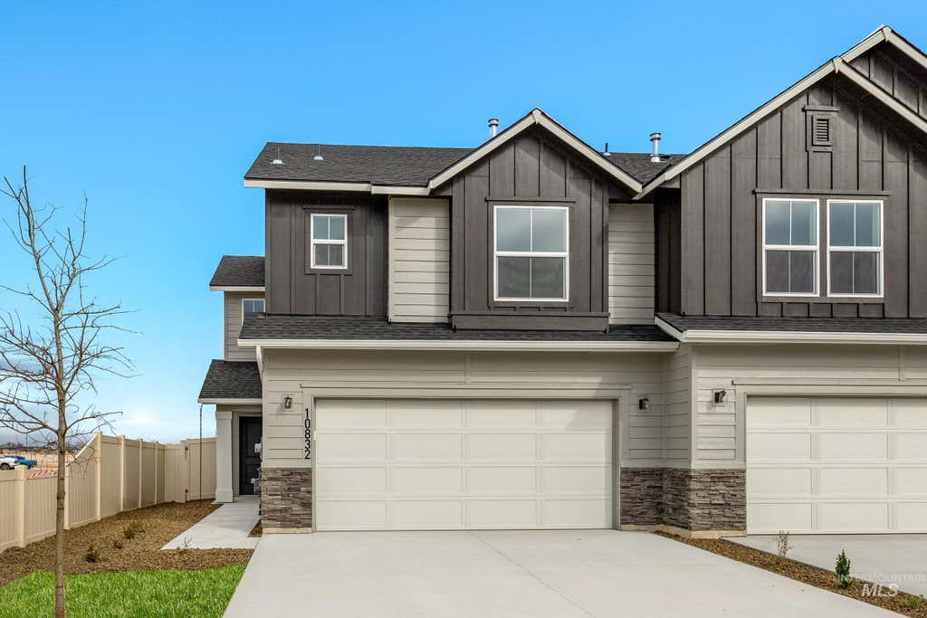 Photo of 16210 Andes Ave, Caldwell, ID 83607 (MLS # 98997011)