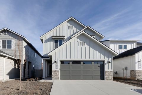 Photo of 5058 S Amorita Ave, Meridian, ID 83642 (MLS # 98966407)