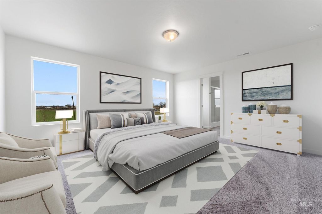 Photo of 7797 E Myrtle Beach Dr, Nampa, ID 83687 (MLS # 98977560)